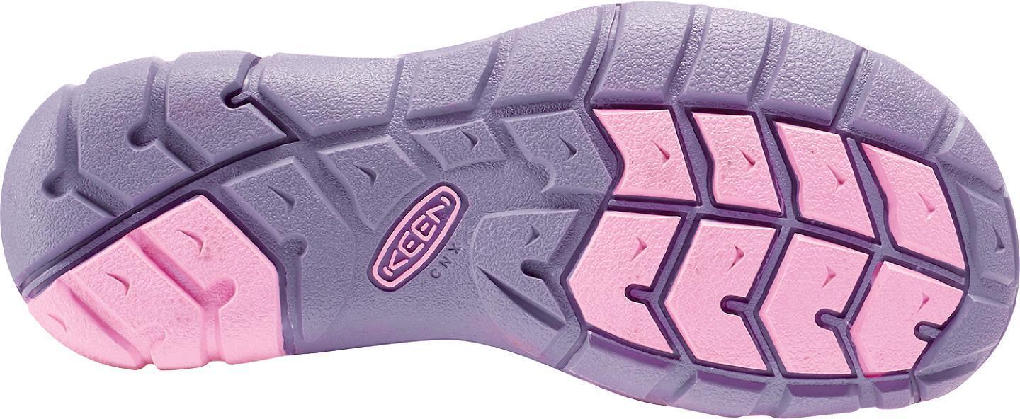 KEEN SEACAMP II CNX - VERY BERRY/DAWN PINK