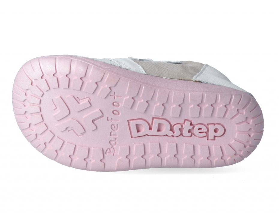 D.D.step barefoot S070-794 Royal Blue 