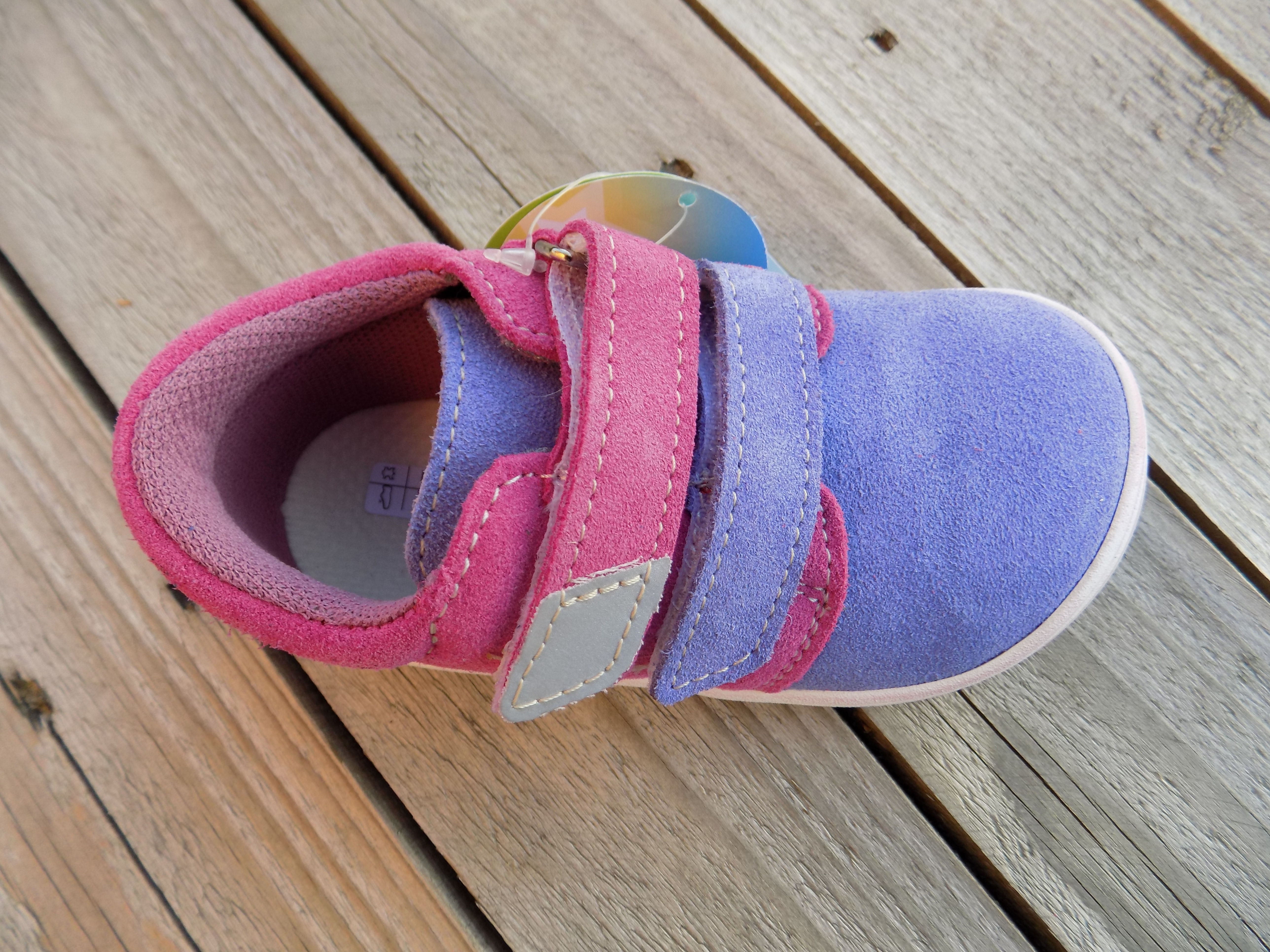 Jonap Barefoot B1