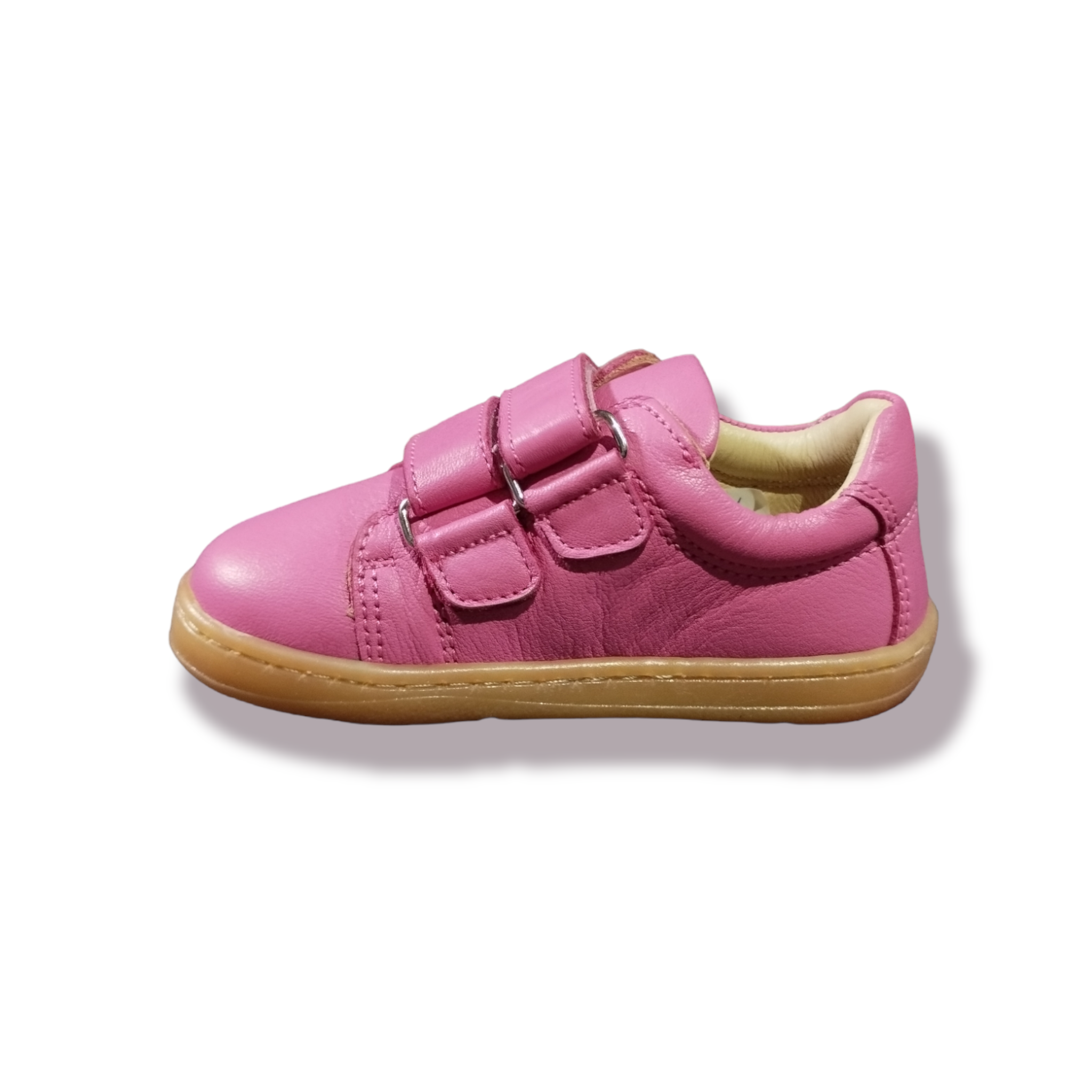 Kifidis - celoroční barefoot obuv BAR2023030-2134 fuchsia