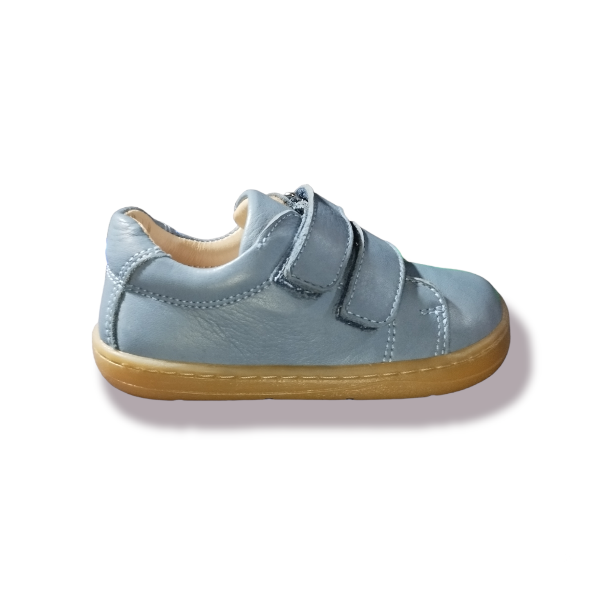 Kifidis - celoroční barefoot obuv BAR2023030-2119 blue