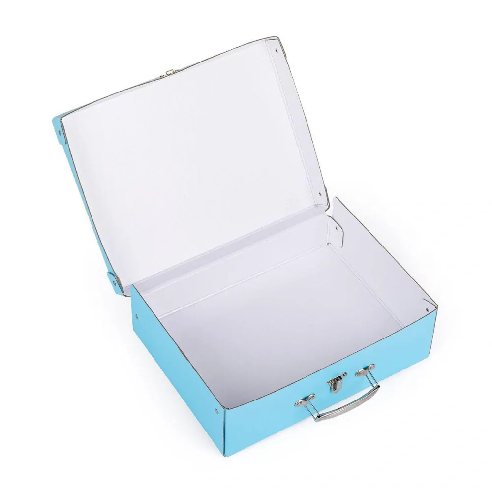 KUFŘÍK RŮŽOVÝ - G - CASE