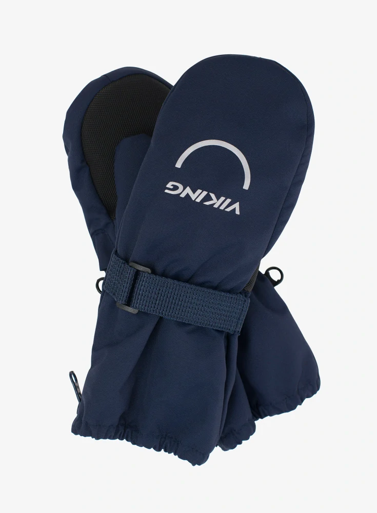 Rukavice VIKING ALV winter mittens 50-23655-505 navy