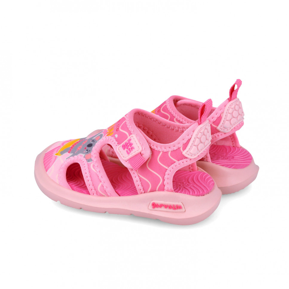 GARVALÍN 252846-B032 rosa 