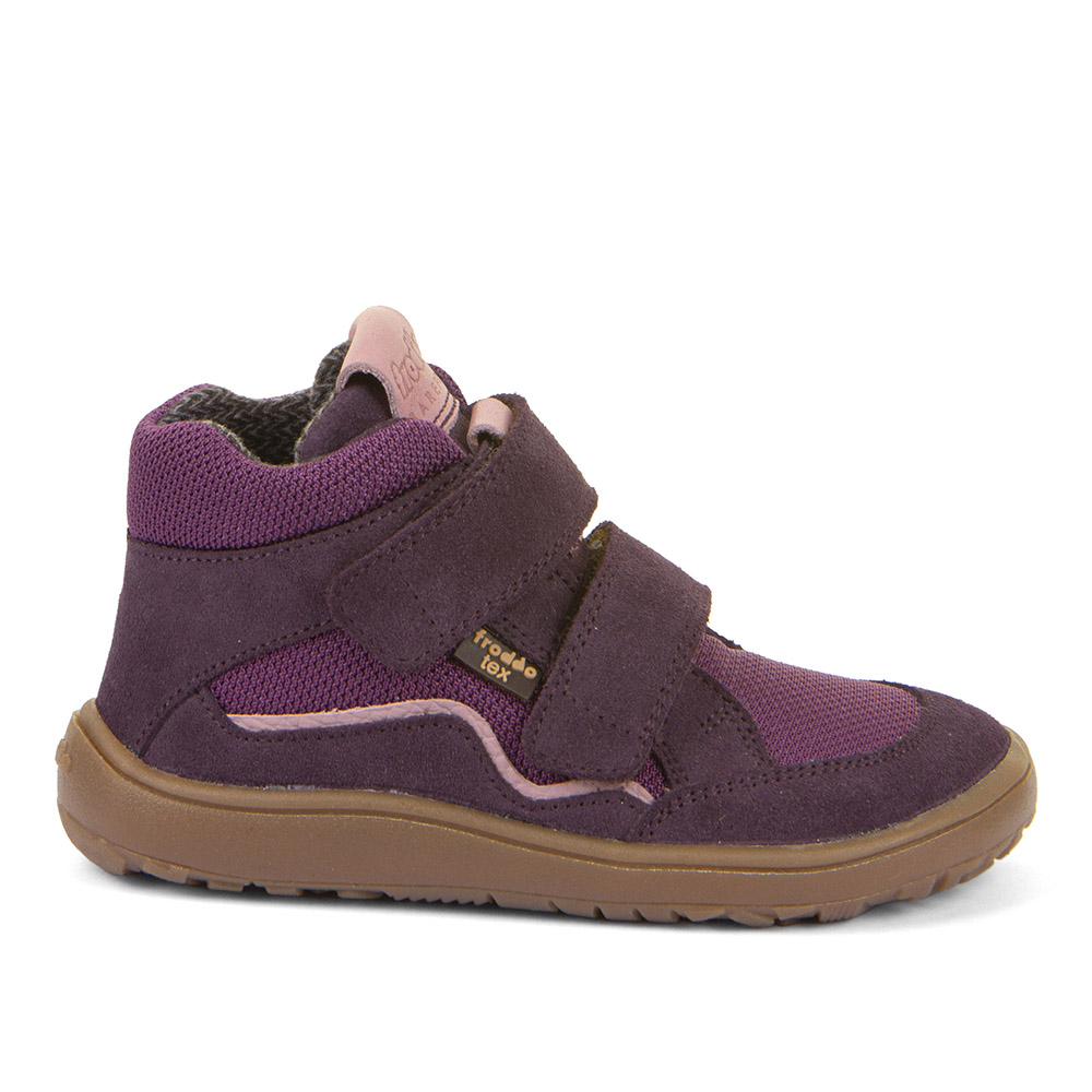 Froddo barefoot TEX G31110266-8 purple 