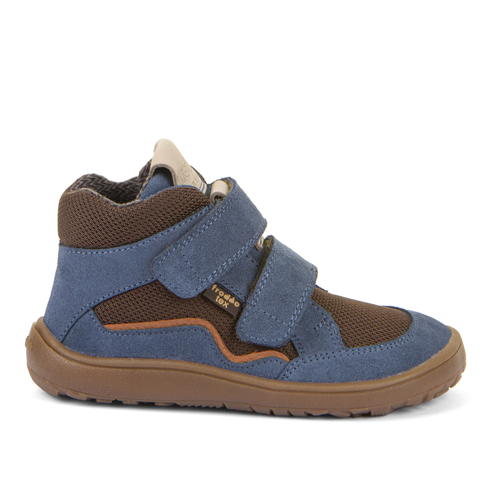 Froddo barefoot TEX G3110266-2 denim