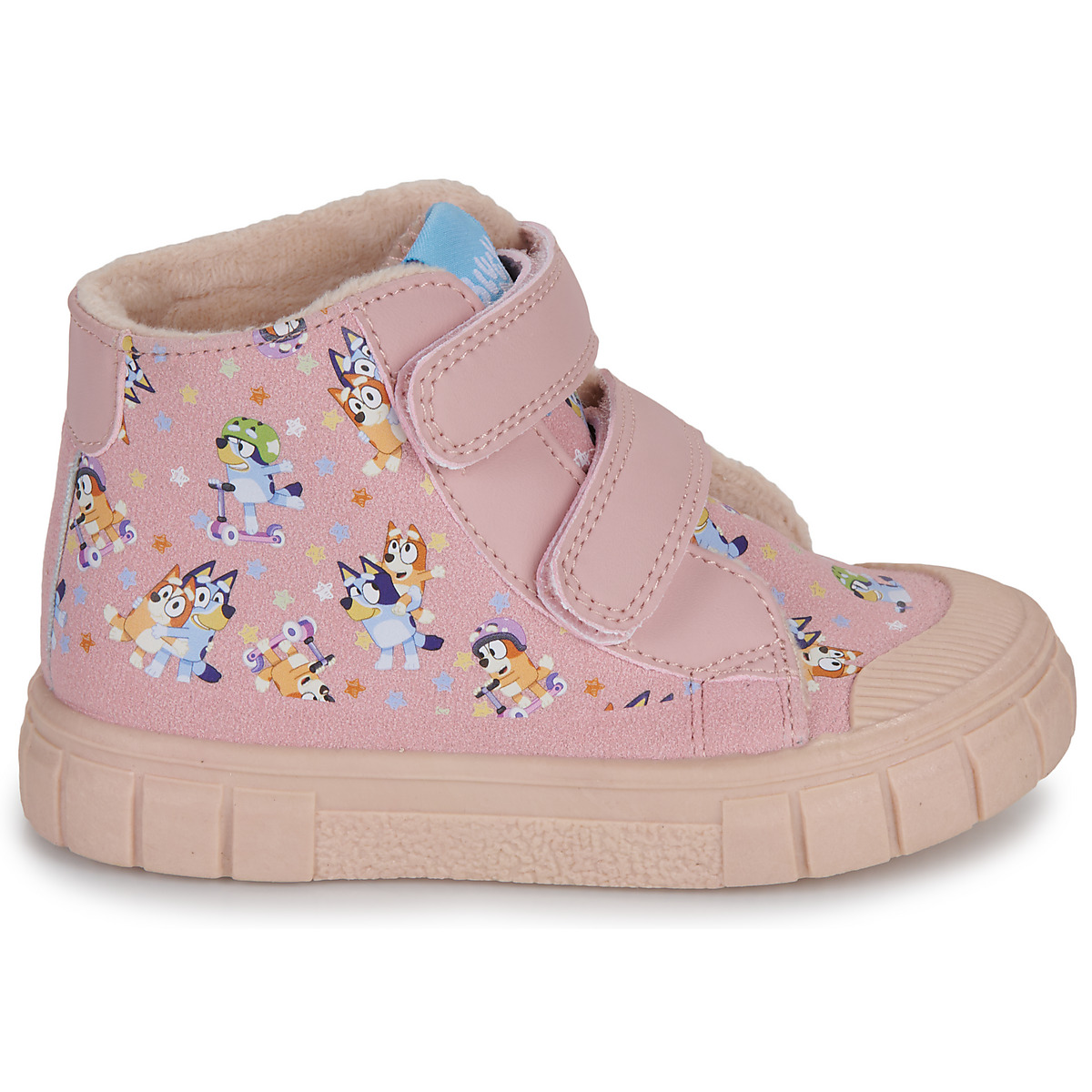 Garvalín BLUEY 251858-B032 rosa