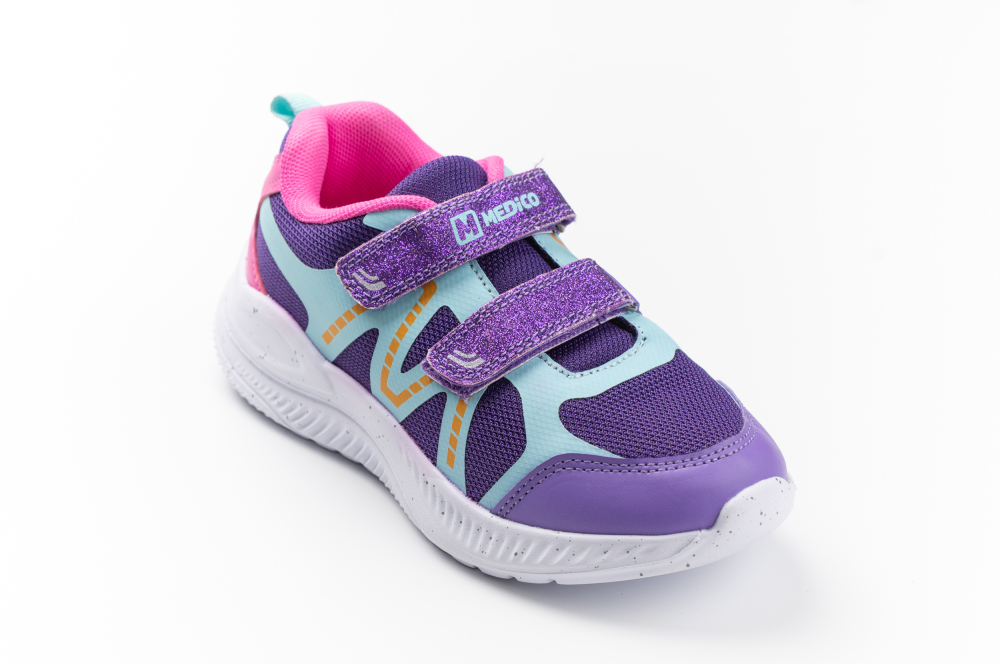 Teniska MEDICO - ME-52535 multicolor 