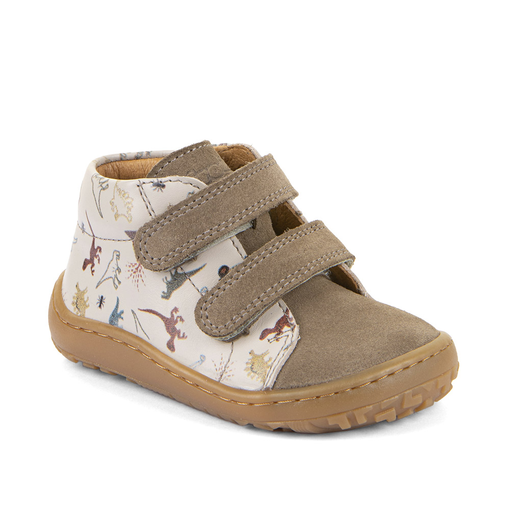 Froddo barefoot G2130369-17 beige