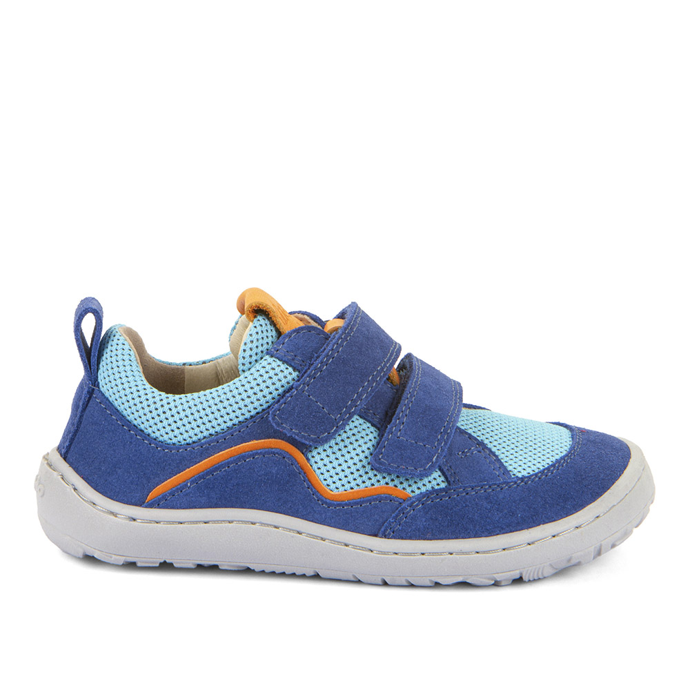 Froddo barefoot G3130271-20 blue electric
