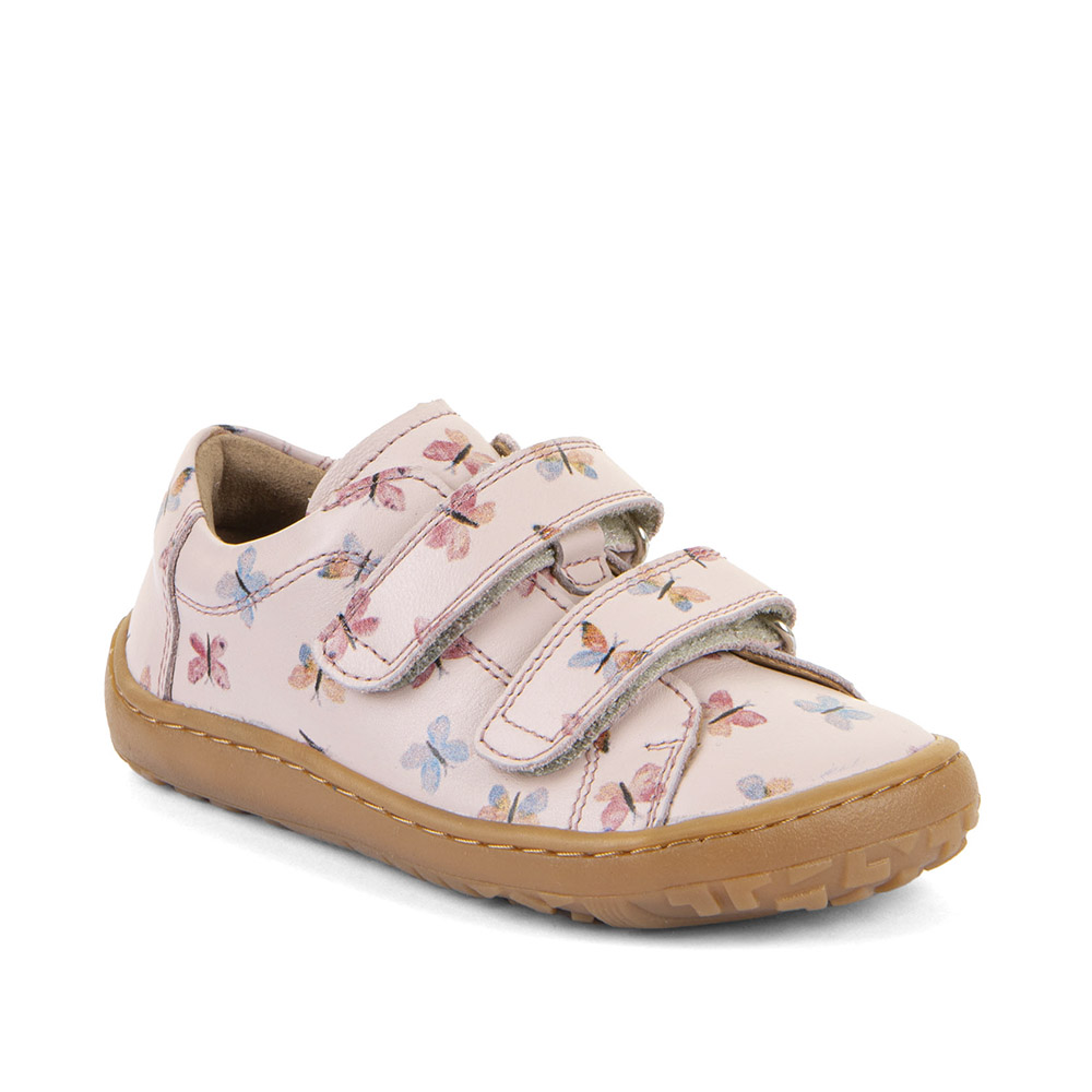 Froddo barefoot G3130284-18 pink+
