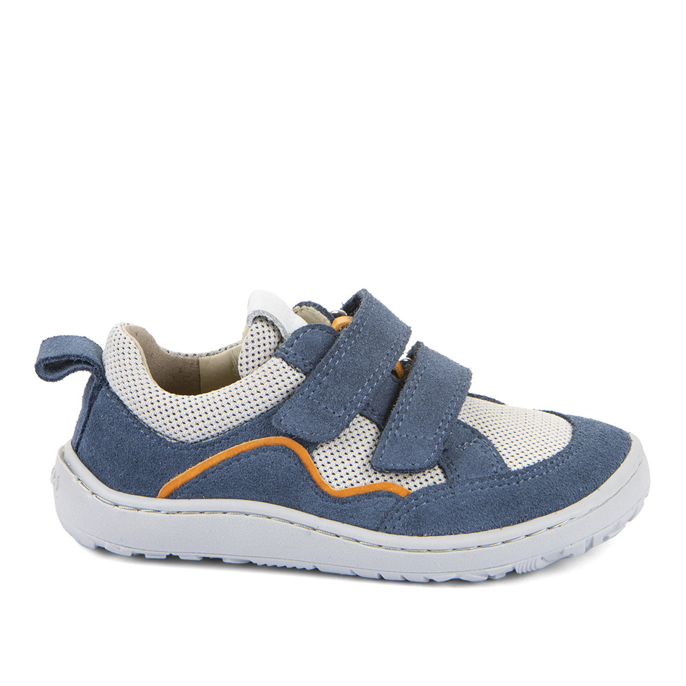 Froddo barefoot G3130271-29 white/denim 