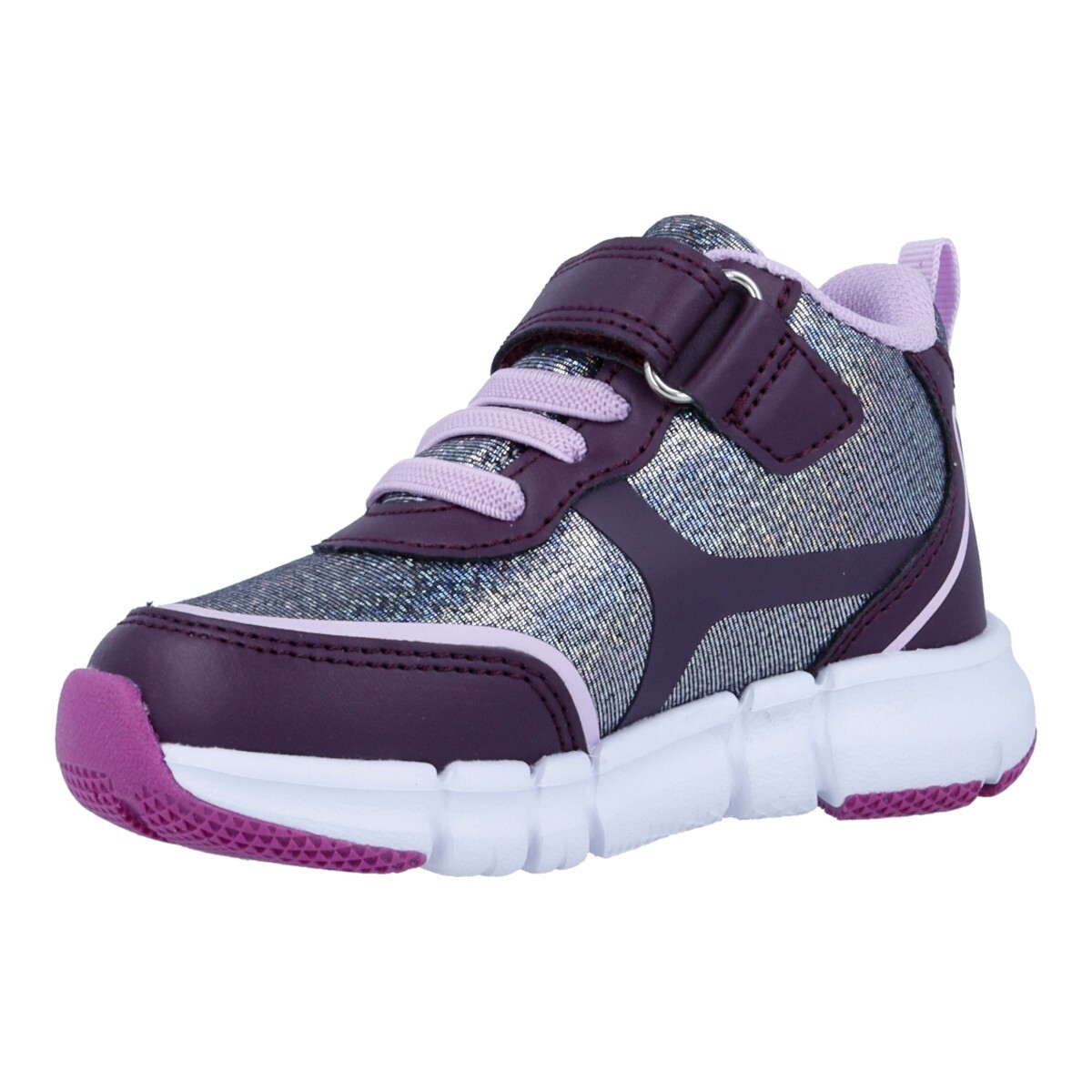 Richter - celoroční obuv 2646 4271 7411 lady/black/orchid 