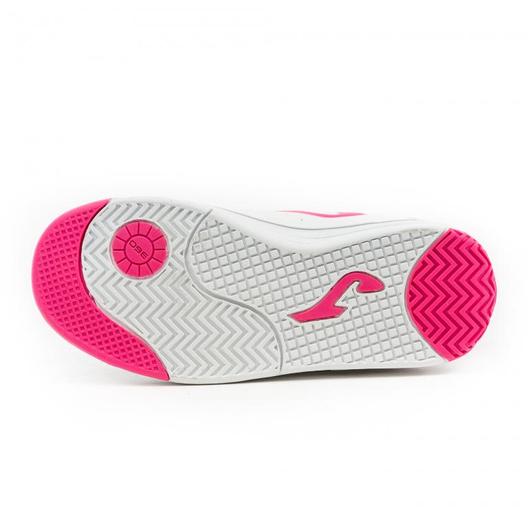 JOMA - W. GINKANA JR 910 WHITE - PINK