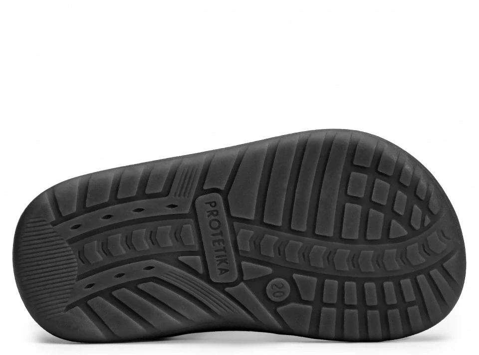 PROTETIKA barefoot NEO black malé
