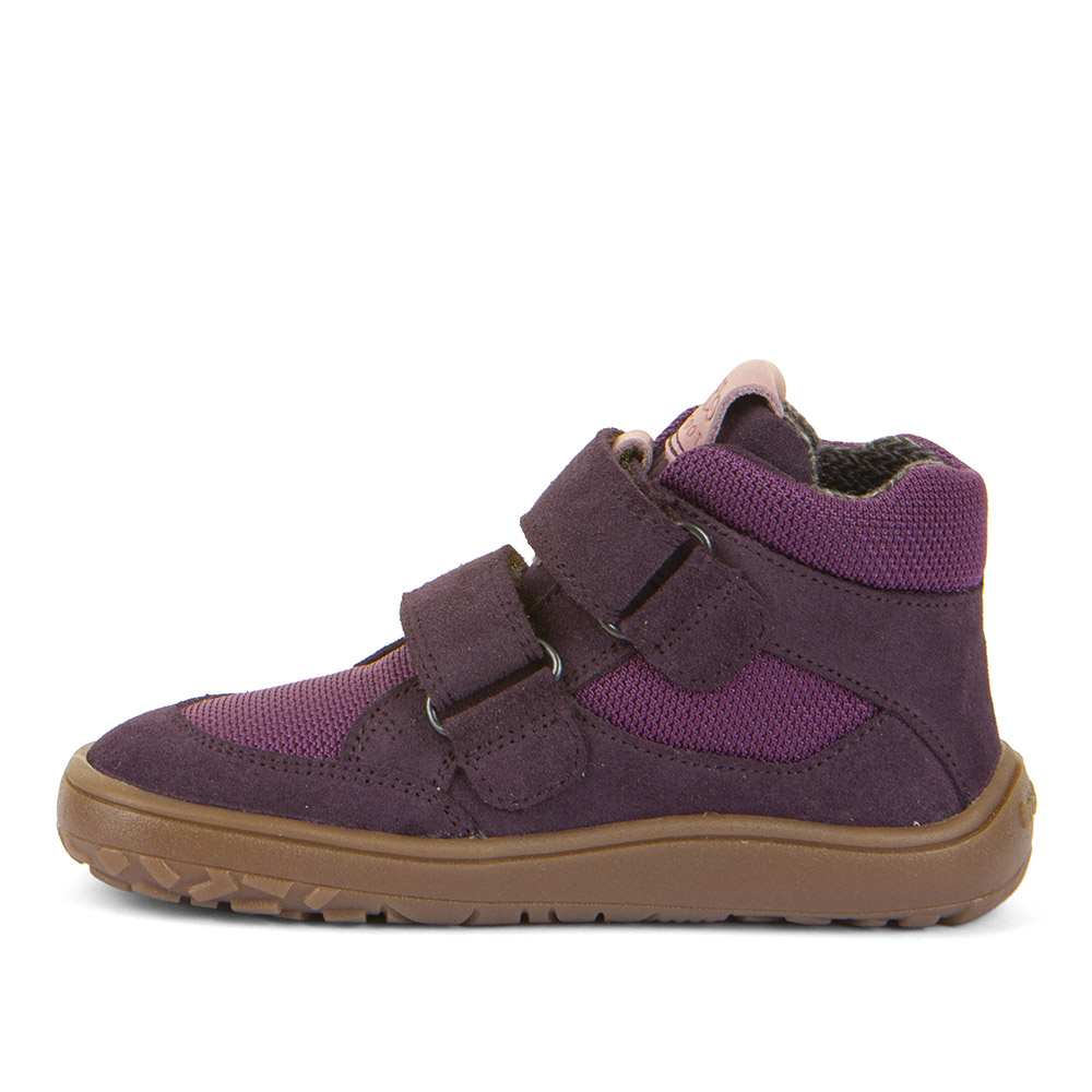 Froddo barefoot TEX G31110266-8 purple 