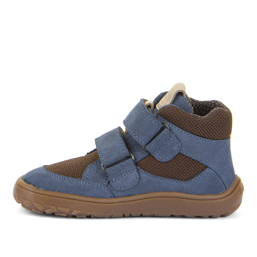 Froddo barefoot TEX G3110266-2 denim