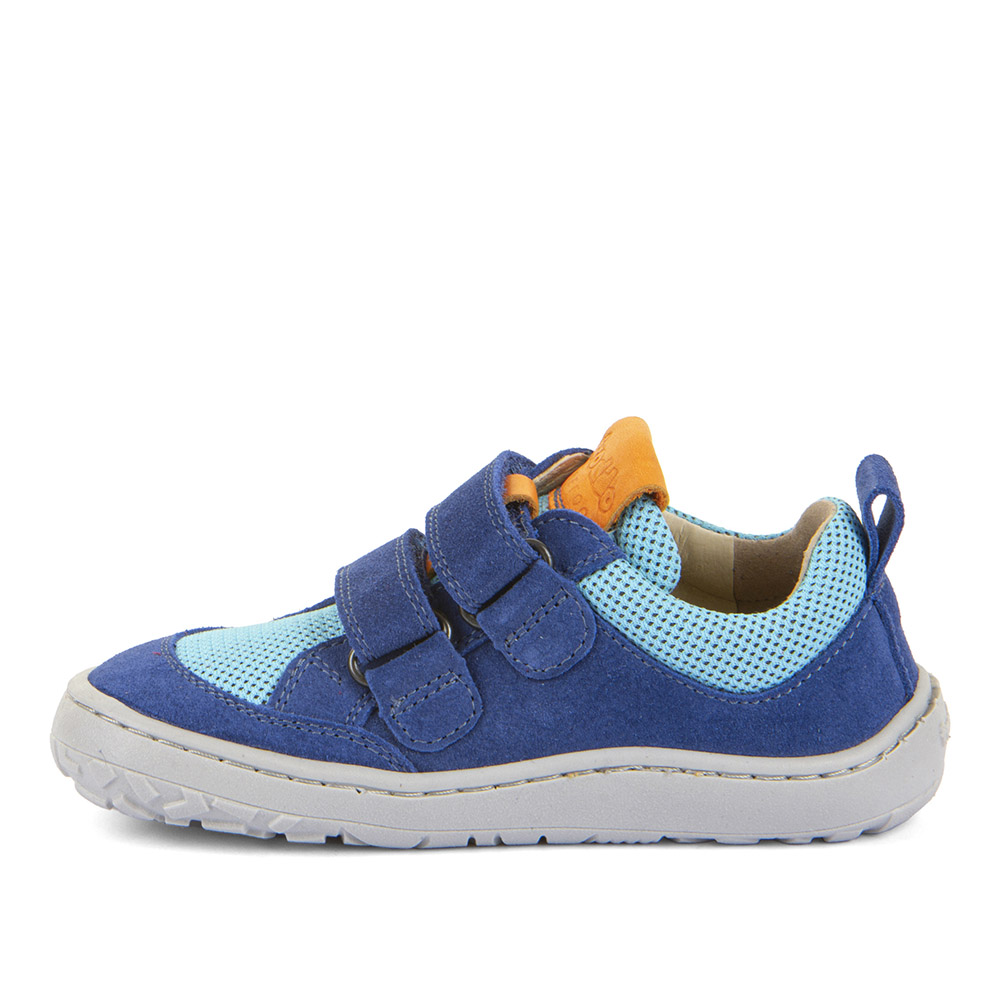 Froddo barefoot G3130271-20 blue electric