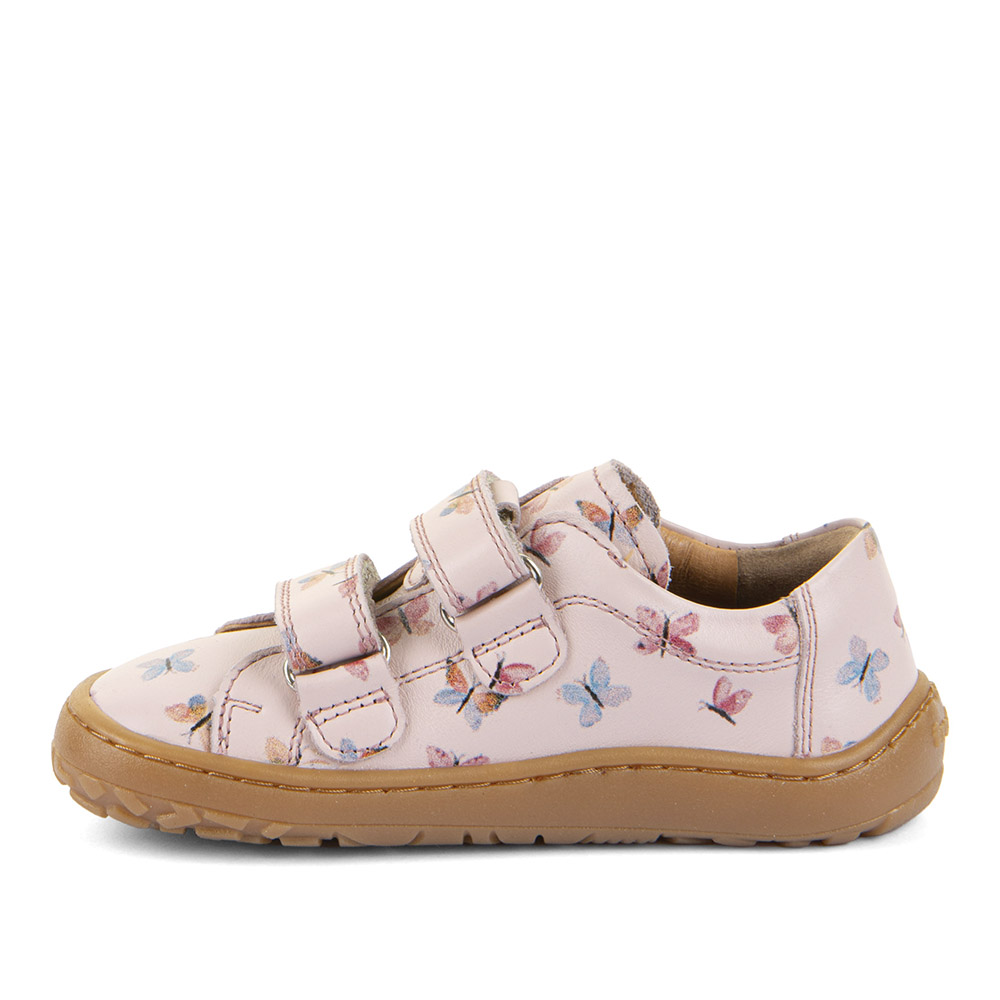 Froddo barefoot G3130284-18 pink+
