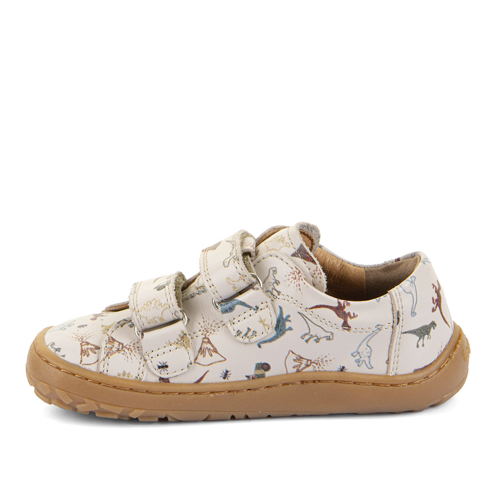 Froddo barefoot G3130284-20 beige