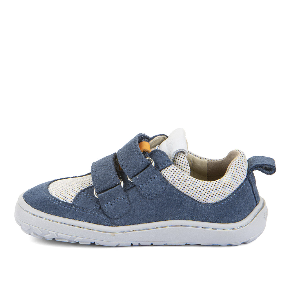 Froddo barefoot G3130271-29 white/denim 