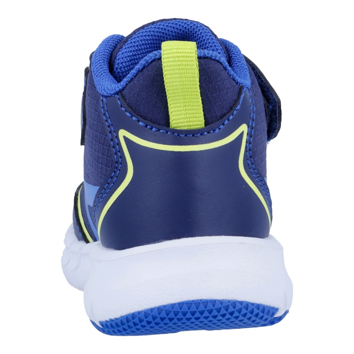 Richter - celoroční obuv 2646 4271 6821 nautical/lime
