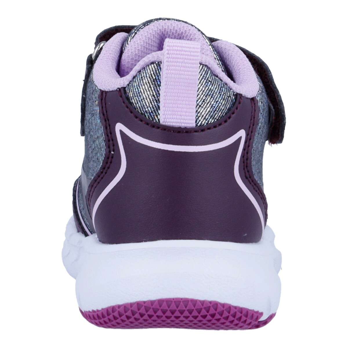 Richter - celoroční obuv 2646 4271 7411 lady/black/orchid 