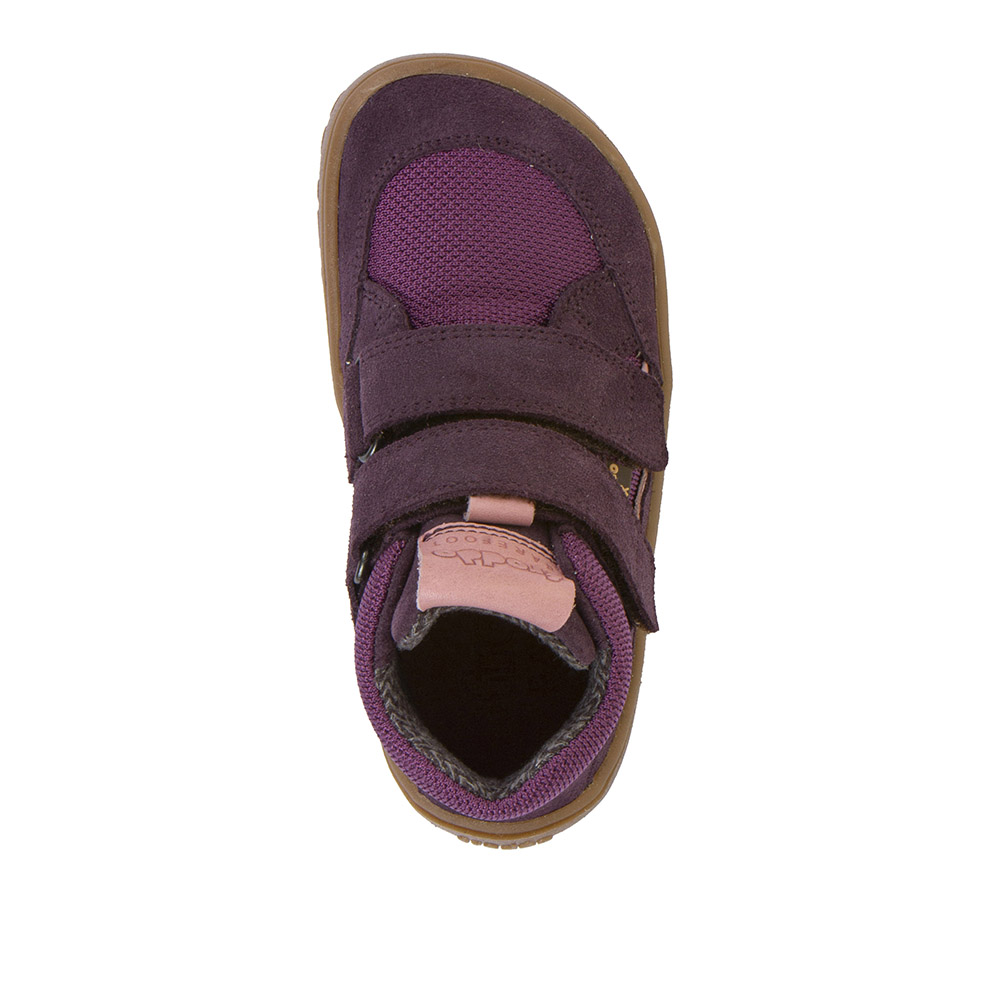 Froddo barefoot TEX G31110266-8 purple 