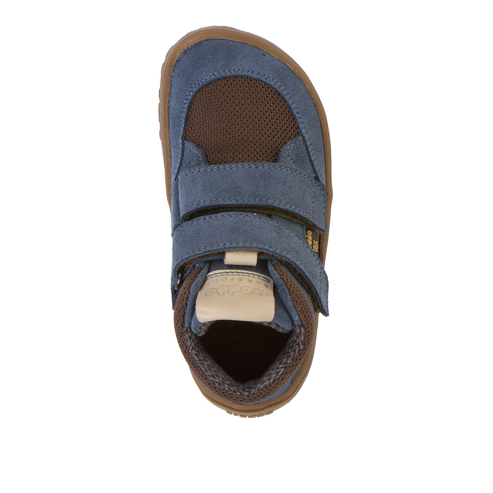 Froddo barefoot TEX G3110266-2 denim