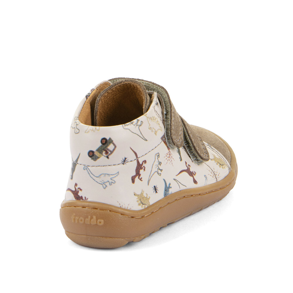 Froddo barefoot G2130369-17 beige