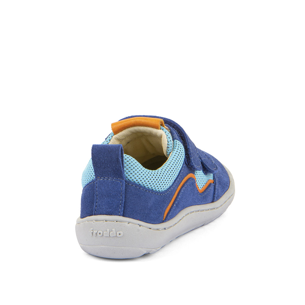 Froddo barefoot G3130271-20 blue electric