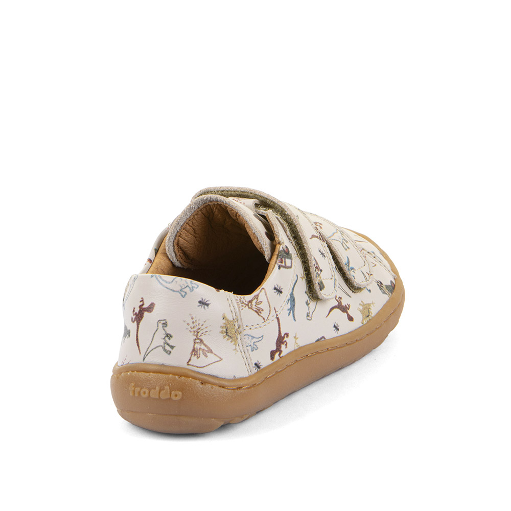 Froddo barefoot G3130284-20 beige