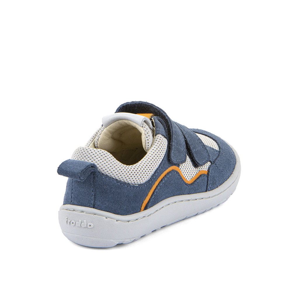 Froddo barefoot G3130271-29 white/denim 