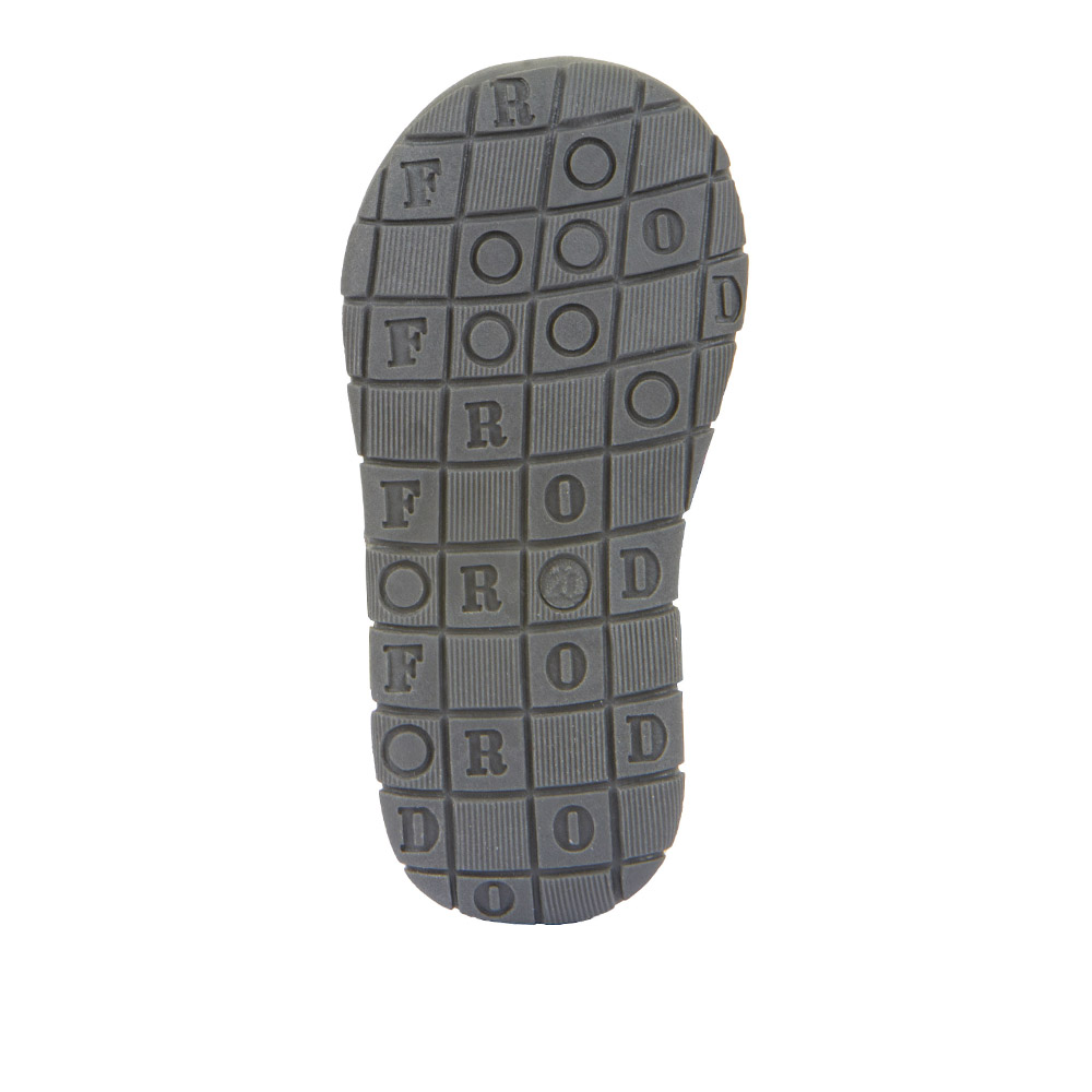 Froddo - domácí obuv G1700412-19 grey+