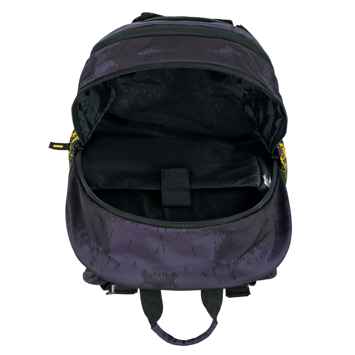 Baagl školní batoh A-33405 Skate Dune