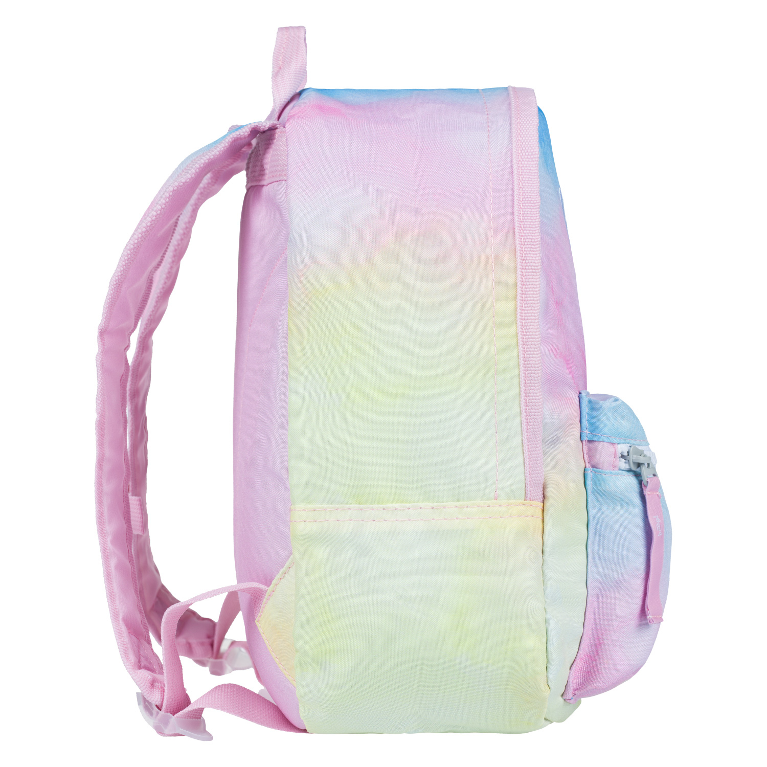 Baagl Předškolní batoh Rainbow A-32091