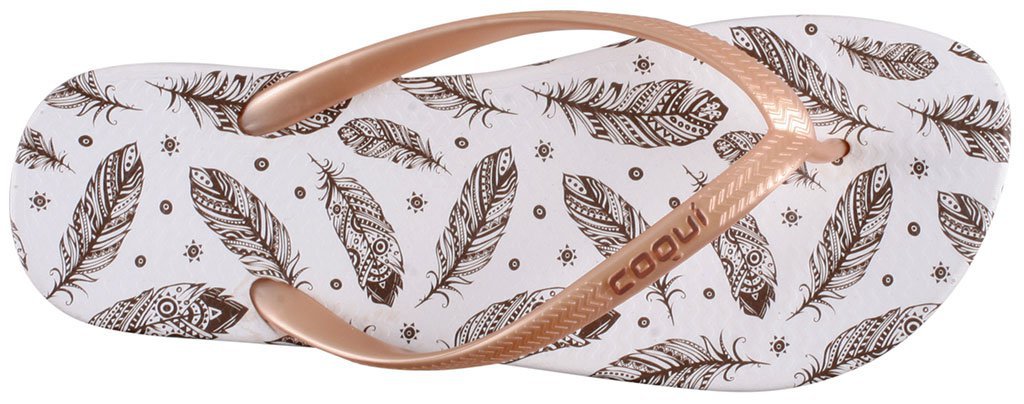 Dámské žabky Kaja