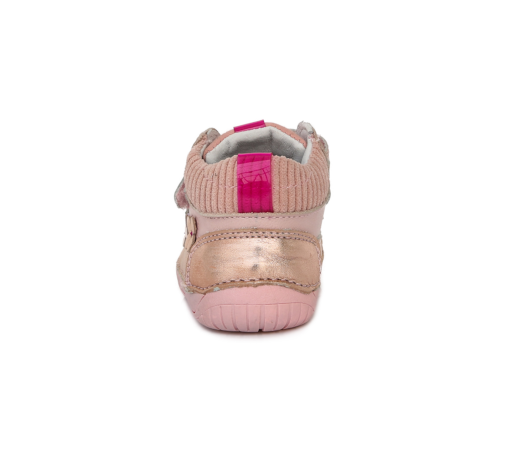 D.D.step celoroční barefoot obuv S070-520C