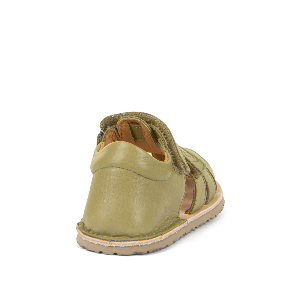 Froddo barefoot flexi sandály G3150283-4 olive