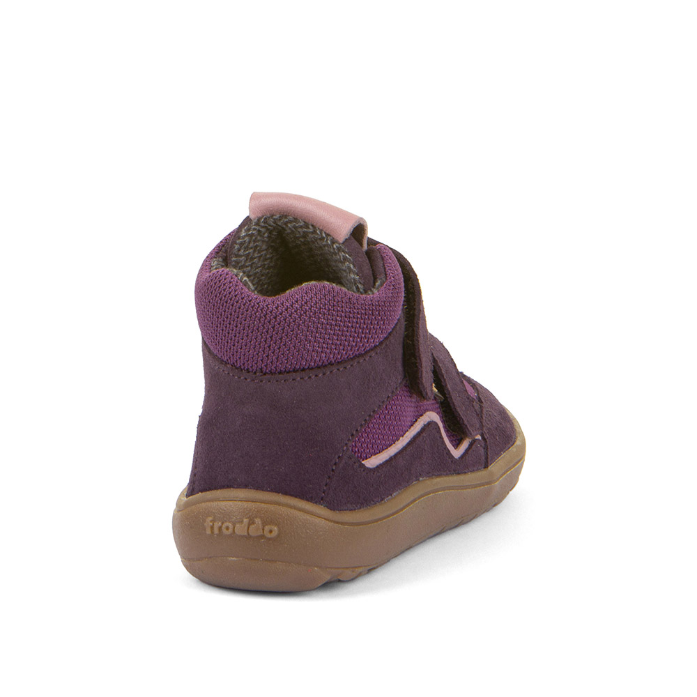 Froddo barefoot TEX G31110266-8 purple 