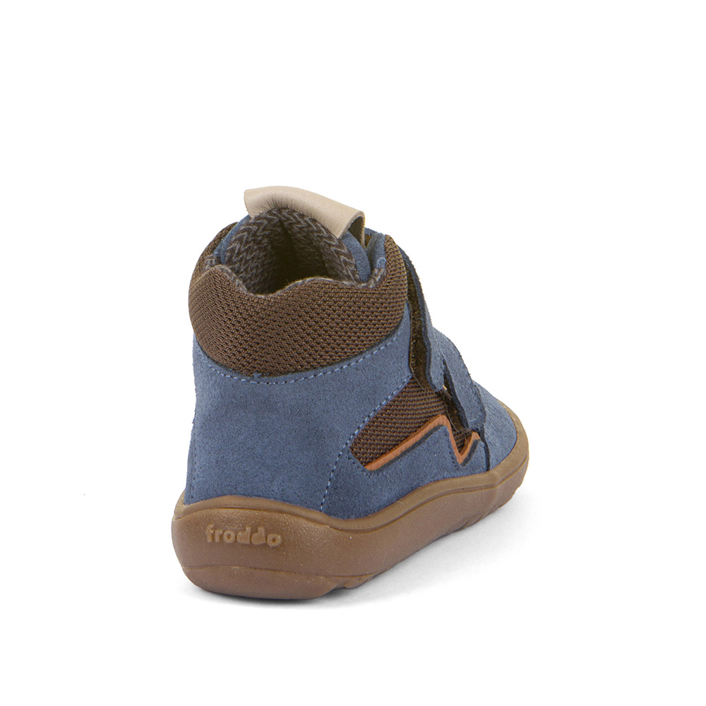 Froddo barefoot TEX G3110266-2 denim