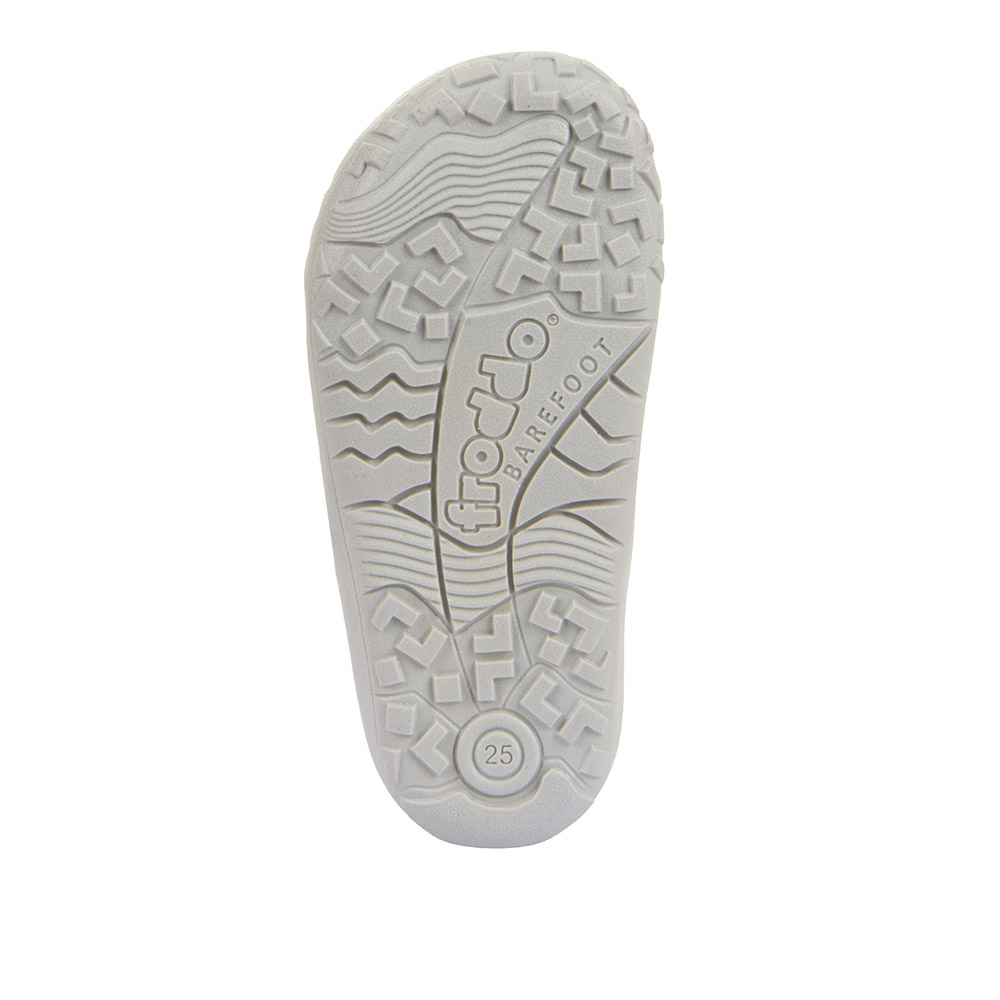 Froddo barefoot G3130271-20 blue electric