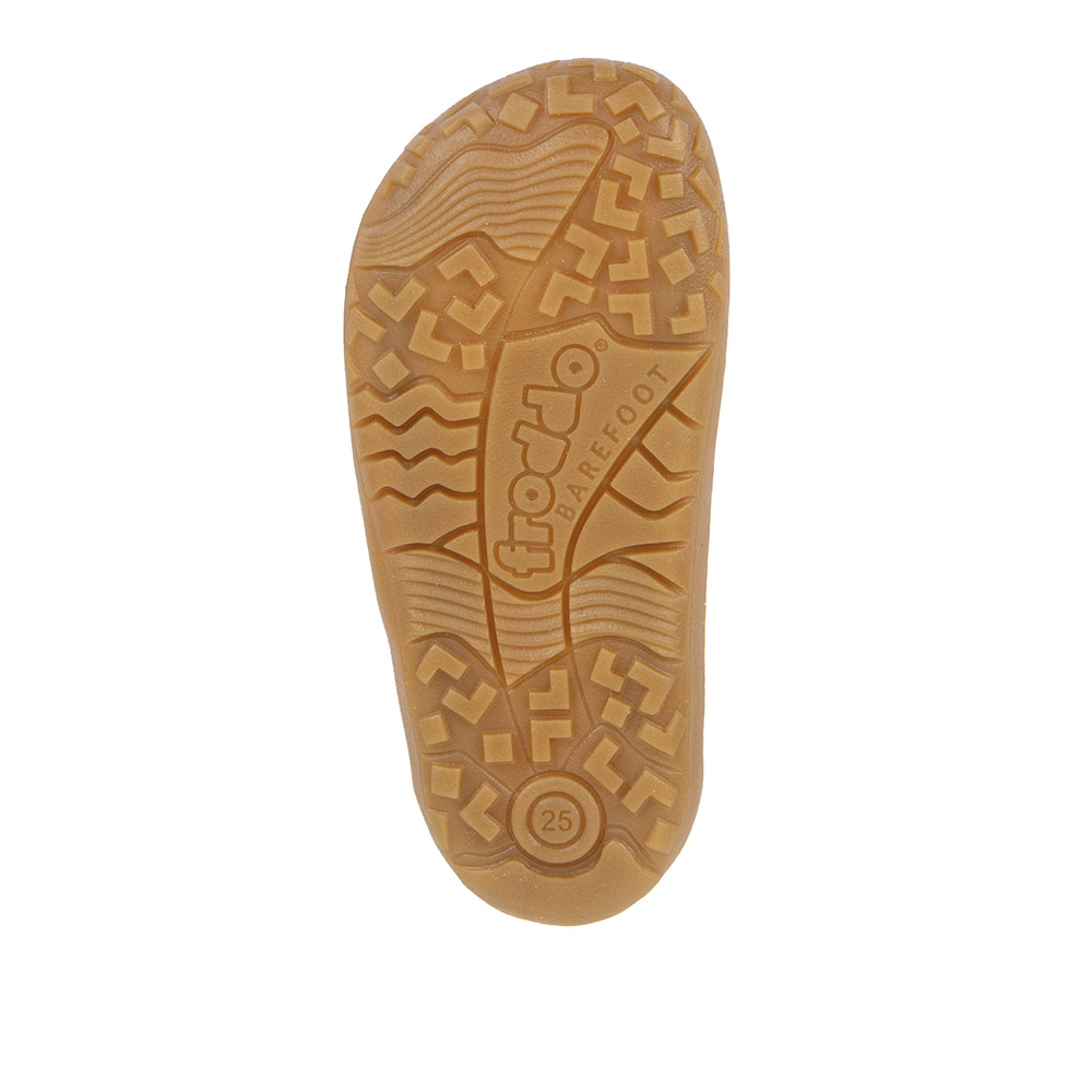 Froddo barefoot G3130284-3 olive