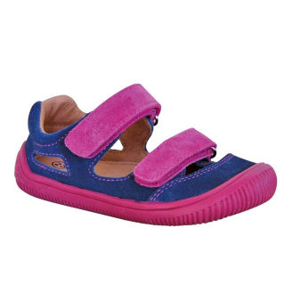 PROTETIKA barefoot BERG blue vel. 27 - 35