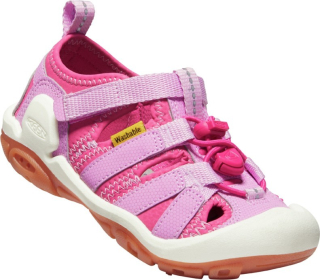 KEEN KNOTCH CREEK - Y Magenta/ lilac chiffon