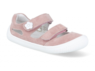 PROTETIKA barefoot MERYL nude vel. 27-35