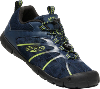 KEEN CHANDLER 2 CNX - Children - black iris/evening primrose