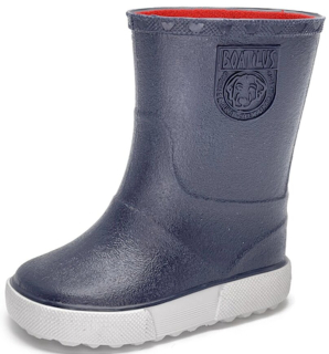 BOATILUS NAUTIC - 2 navy/white 