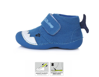 D.D.step C015-630 Bermuda Blue 