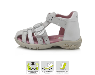 Sandály D.D.step AC290-788 White